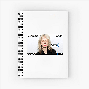 Punk Powerhouse Hayley Williams Hayley Williams Notebook