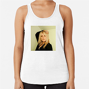 Americian Singer-Songwriter Hayley Williams Tank Tops