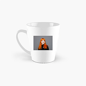 Rebel Voice Hayley Williams Hayley Williams Mugs