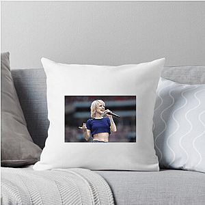 Lyric Fighter Hayley Williams Hayley Williams Pillows Cover