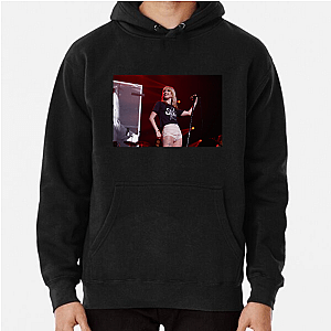 Stage Storm Hayley Williams Hayley Williams Hoodies