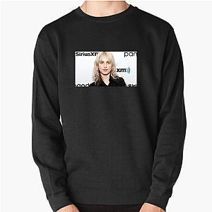 Punk Powerhouse Hayley Williams Hayley Williams Sweatshirts