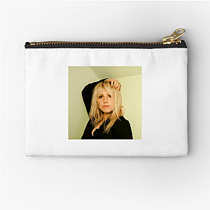 Americian Singer-Songwriter Hayley Williams Zipper Pouches