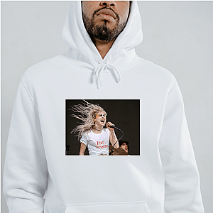 Vocal Flame Hayley Williams Hayley Williams Hoodies