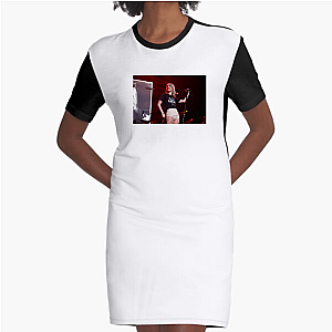 Stage Storm Hayley Williams Hayley Williams Dresses