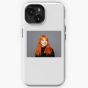 Rebel Voice Hayley Williams Hayley Williams iPhone Cases