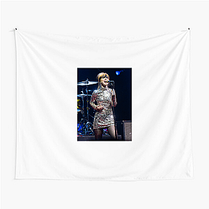 Emo Icon Hayley Williams Hayley Williams Tapestries