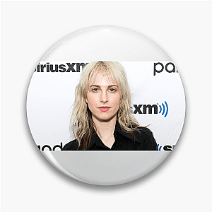 Punk Powerhouse Hayley Williams Hayley Williams Pins