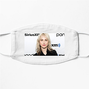 Punk Powerhouse Hayley Williams Hayley Williams Face Masks
