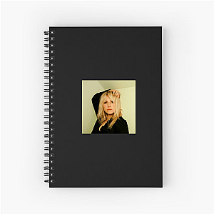 Americian Singer-Songwriter Hayley Williams Notebook