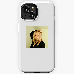 Americian Singer-Songwriter Hayley Williams iPhone Cases