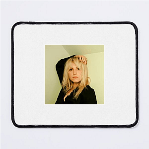 Americian Singer-Songwriter Hayley Williams Mouse Pads