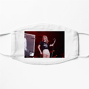 Stage Storm Hayley Williams Hayley Williams Face Masks