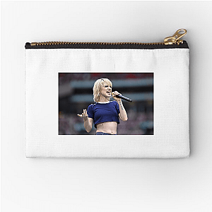 Lyric Fighter Hayley Williams Hayley Williams Zipper Pouches