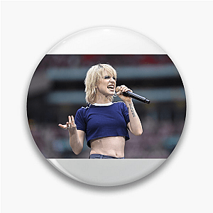 Lyric Fighter Hayley Williams Hayley Williams Pins