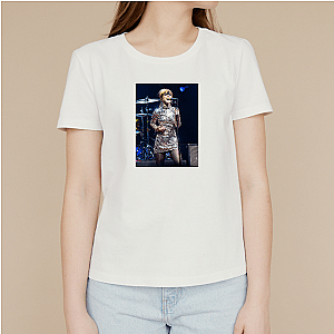 Emo Icon Hayley Williams Hayley Williams T-Shirts