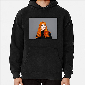 Rebel Voice Hayley Williams Hayley Williams Hoodies