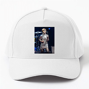 Emo Icon Hayley Williams Hayley Williams Hats & Caps