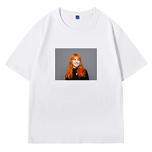 Rebel Voice Hayley Williams Hayley Williams T-Shirts