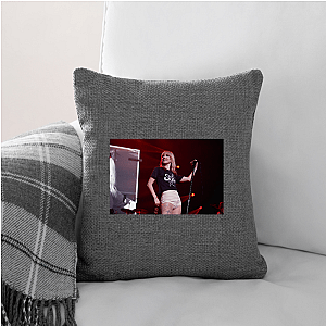 Stage Storm Hayley Williams Hayley Williams Pillows Cover
