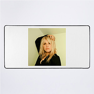Americian Singer-Songwriter Hayley Williams Mouse Pads