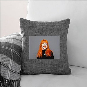 Rebel Voice Hayley Williams Hayley Williams Pillows Cover