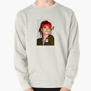 Riot Queen Hayley Williams Hayley Williams Sweatshirts