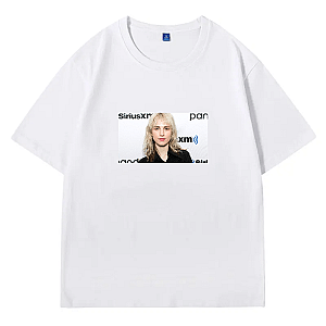 Punk Powerhouse Hayley Williams Hayley Williams T-Shirts