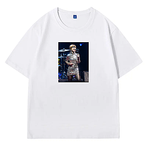 Emo Icon Hayley Williams Hayley Williams T-Shirts