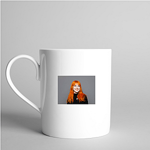 Rebel Voice Hayley Williams Hayley Williams Mugs