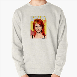 Grunge Spirit Hayley Williams Hayley Williams Sweatshirts
