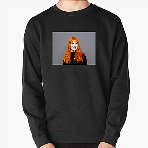 Rebel Voice Hayley Williams Hayley Williams Sweatshirts