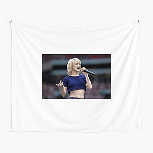 Lyric Fighter Hayley Williams Hayley Williams Tapestries