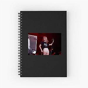 Stage Storm Hayley Williams Hayley Williams Notebook
