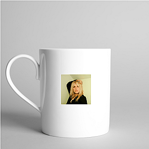 Americian Singer-Songwriter Hayley Williams Mugs