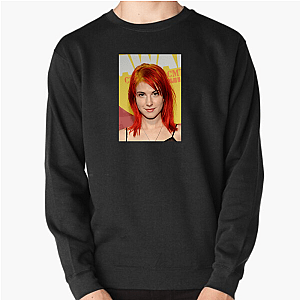 Grunge Spirit Hayley Williams Hayley Williams Sweatshirts