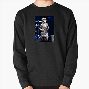 Emo Icon Hayley Williams Hayley Williams Sweatshirts
