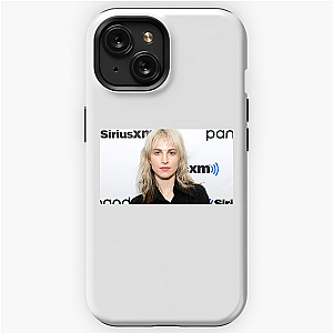 Punk Powerhouse Hayley Williams Hayley Williams iPhone Cases