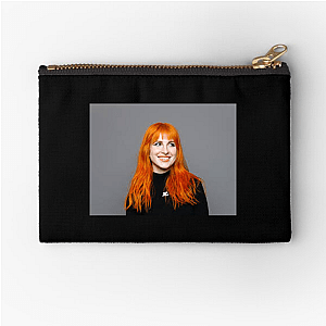 Rebel Voice Hayley Williams Hayley Williams Zipper Pouches