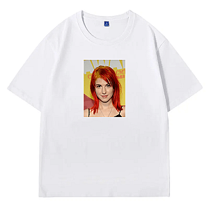 Grunge Spirit Hayley Williams Hayley Williams T-Shirts