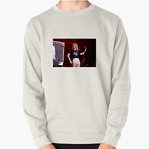 Stage Storm Hayley Williams Hayley Williams Sweatshirts
