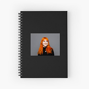 Rebel Voice Hayley Williams Hayley Williams Notebook