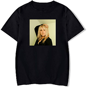 Americian Singer-Songwriter Hayley Williams T-Shirts