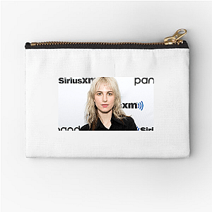 Punk Powerhouse Hayley Williams Hayley Williams Zipper Pouches