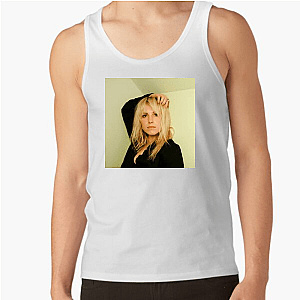 Americian Singer-Songwriter Hayley Williams Tank Tops