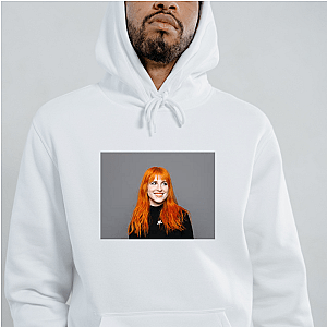 Rebel Voice Hayley Williams Hayley Williams Hoodies