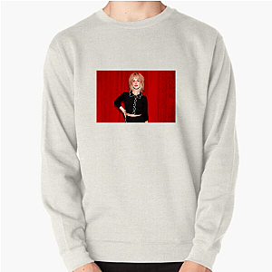 Alt-Rock Muse Hayley Williams Hayley Williams Sweatshirts