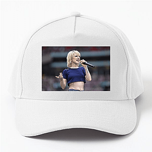 Lyric Fighter Hayley Williams Hayley Williams Hats & Caps