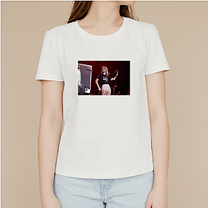Stage Storm Hayley Williams Hayley Williams T-Shirts