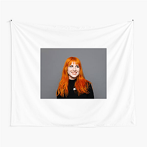 Rebel Voice Hayley Williams Hayley Williams Tapestries